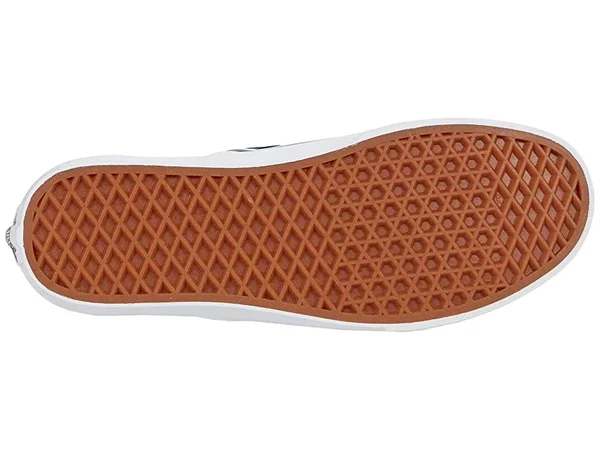 Vans Off The Wall Classic Slip-On (Black/Asphalt)