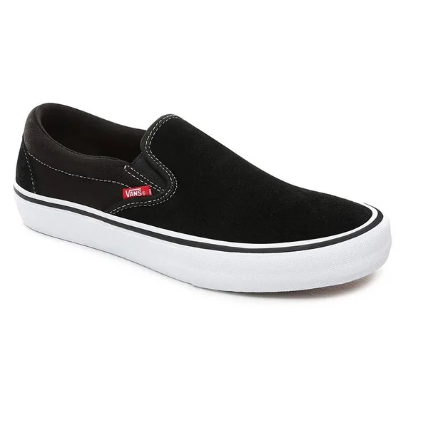 Vans Slip-On Pro Shoes - Size 10