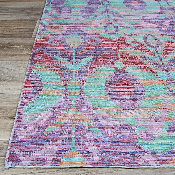 Couristan Xanadu Toluca Iris Area Rug