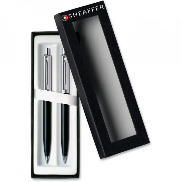 Cross Sentinel Pen/Pencil Set, General