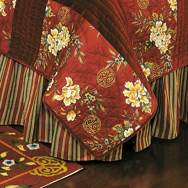 Imperial Full/Queen Quilt