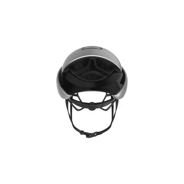 Abus Gamechanger Helmet - White Red