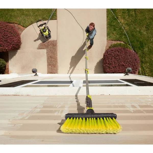Ryobi Ry31ep26 18 ft. Extension Pole for Pressure Washer