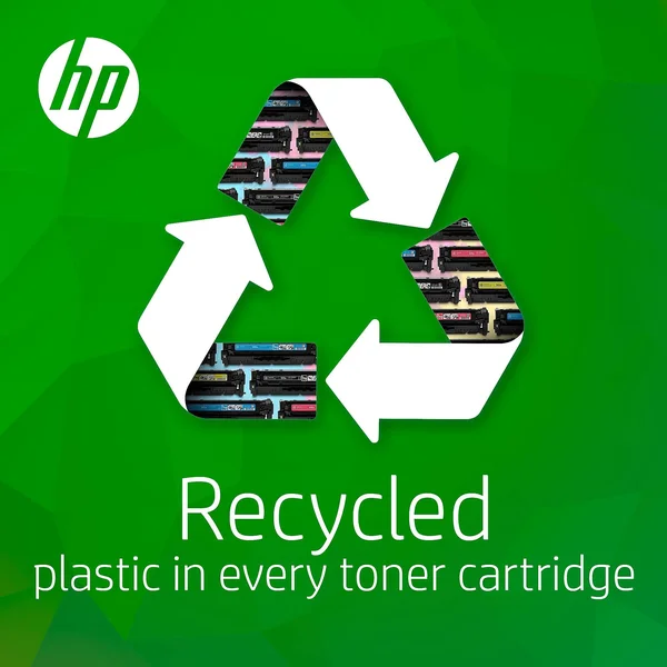 HP 658X LaserJet High-Yield Toner Cartridge - Black (W2000X)