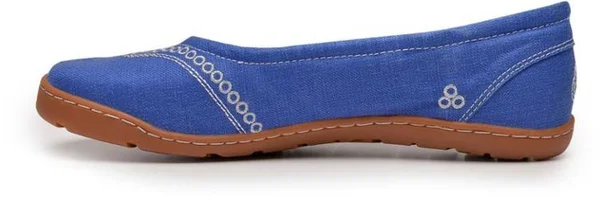 Astral Hemp Maria Shoe - Women's Ocean Blue, 8.5