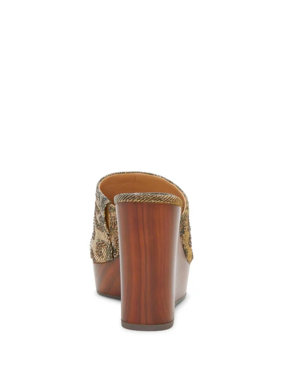 Jessica Simpson Women's Shantell Slide Sandal