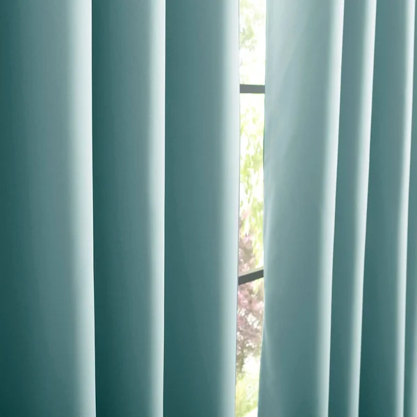 Aurora Home Silver Grommet Top 84-inch Blackout Curtain Pair - 52 x 84 Chocolate