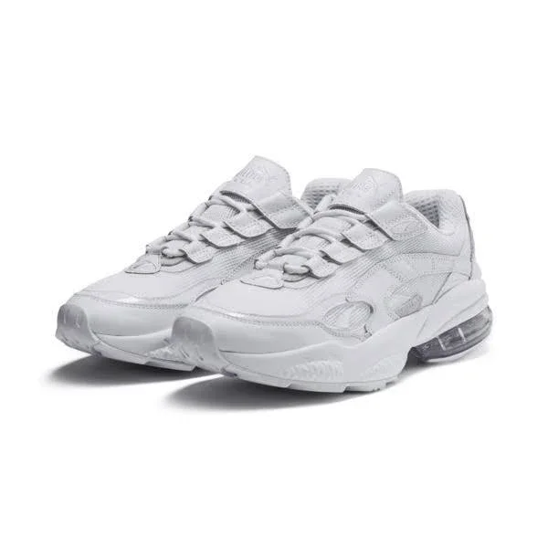 Puma Cell Venom Reflective &White& Mens Sneakers - Size 10.5