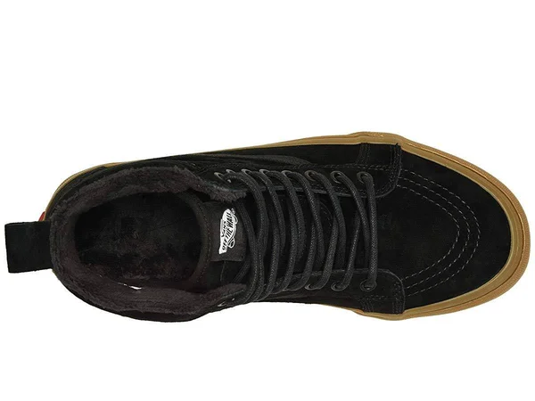 Vans Sk8-Hi MTE (Black Gum)