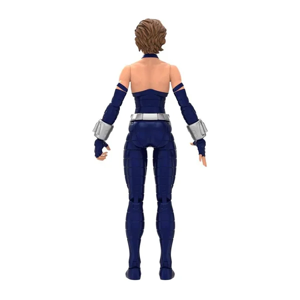 Figura Shadowcat Hasbro Marvel 6 Pulgadas