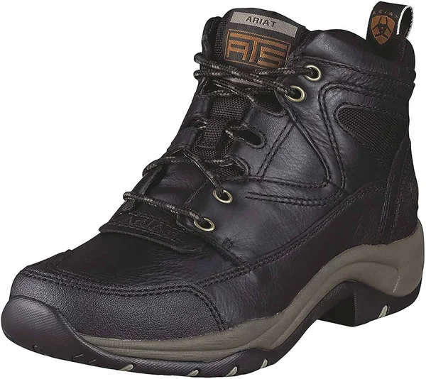Ariat Ladies Terrain Boots - Black