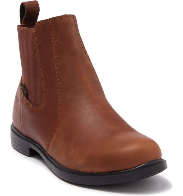 Baffin Women's Chelsea Boot