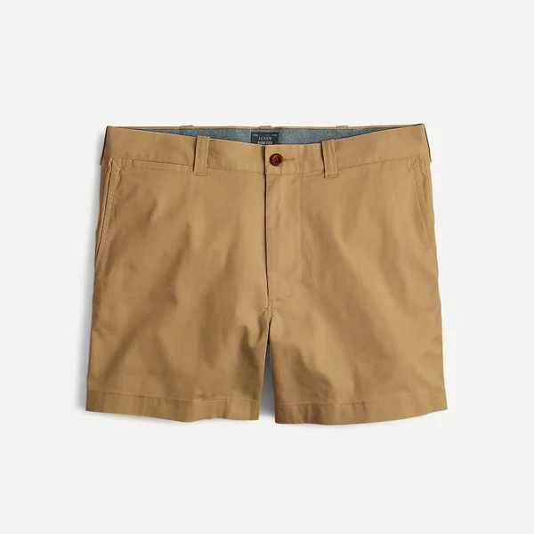 J.Crew Mens 5x22 Stretch Short (Size 28)
