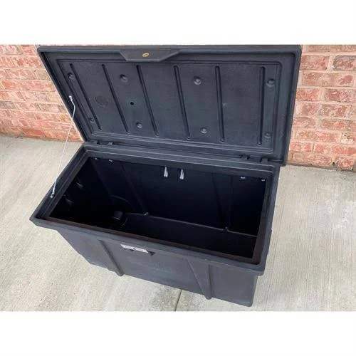 Sportote Tack Trunk Green
