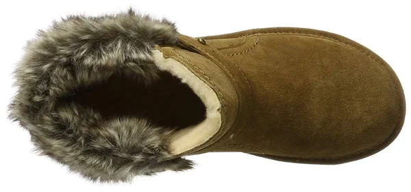 Bearpaw Koko 6 Women's Black