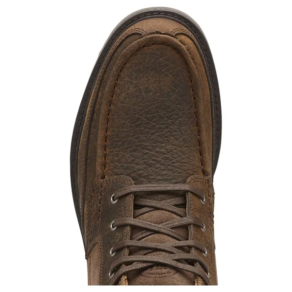 Ariat Lookout (Earth/Stone Suede) Men's Boots