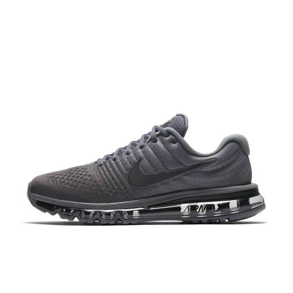 Nike Air Max 2017 Men's Shoe Size 6 (Cool Grey)