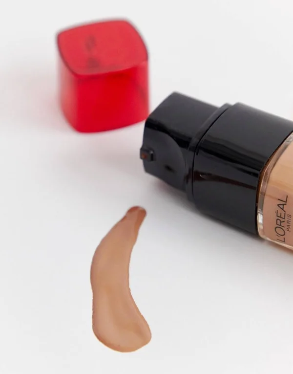 LOreal Paris Infaillible 24h fresh wear foundation