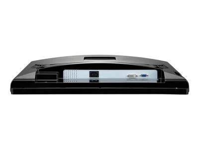 Compaq L240w 24x22 Ccfl LCD Monitor - 16:10 - 5 MS