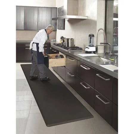GelPro Newlife Eco-Pro Continuous Comfort Mat - 14& x 36