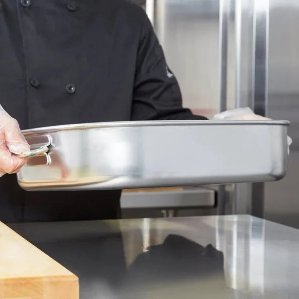 Vollrath 68251 Wear Ever Bake and Roast Pan