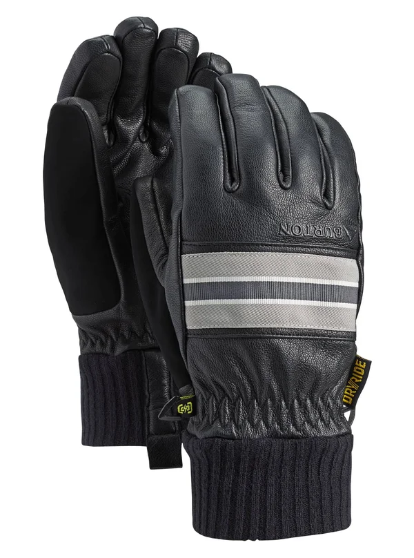 Burton Women's Free Range Glove - True Black, Xs