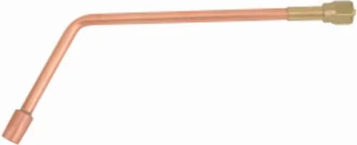 Victor MFA Heavy Duty HEATING Nozzles, Type MFA, Size 4, Clamshell