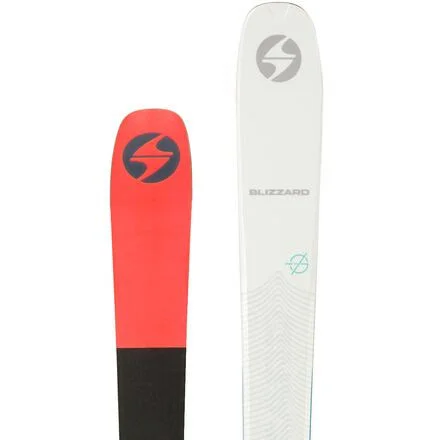 Blizzard Zero G 85 Ski - 171cm - White
