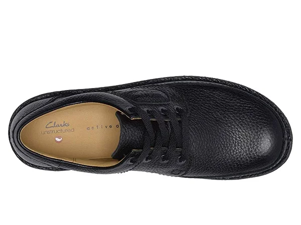 Clarks Men's Nature II, Size: 14, Black
