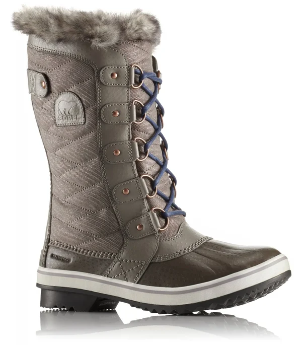 Sorel Tofino II - Kettle, Dusk - Winter Boots 5, 5