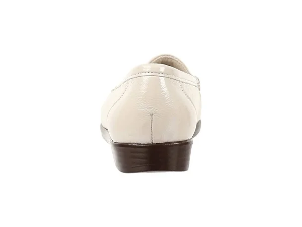 SAS Shoes Women's Metro - Bone Patent