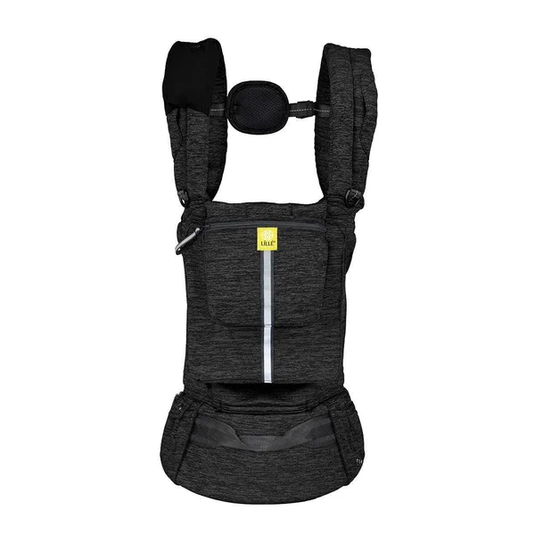L蚅L蒪aby Pursuit Pro- Heathered Onyx