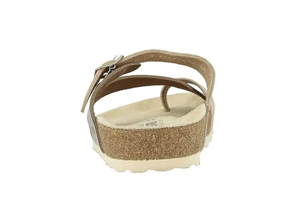 Women's Mephisto Nalia Light Taupe - in Size 12