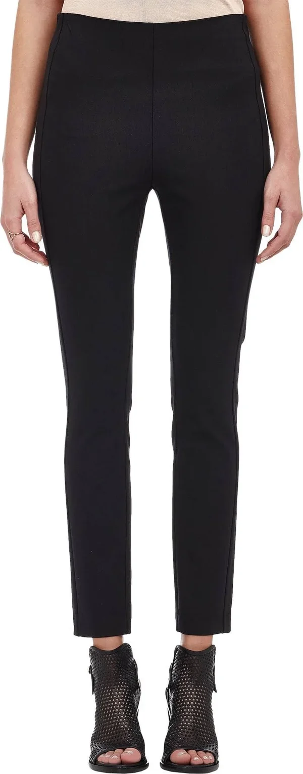 Rag & Bone Simone Pants Black 12