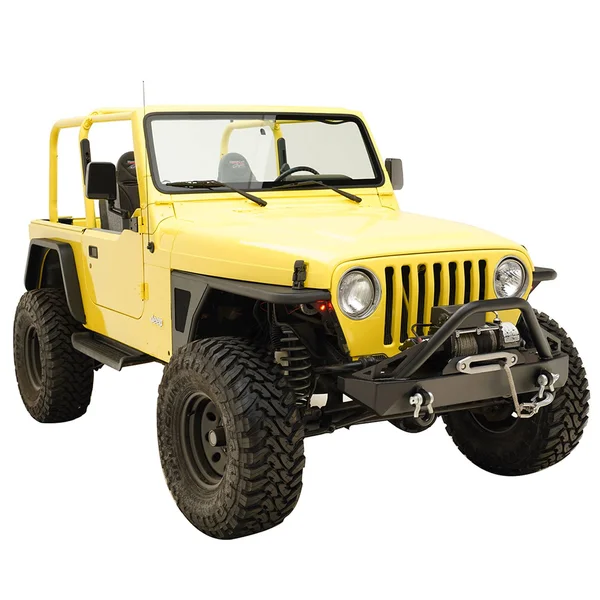 Paramount Automotive 51-0041 Steel Fender