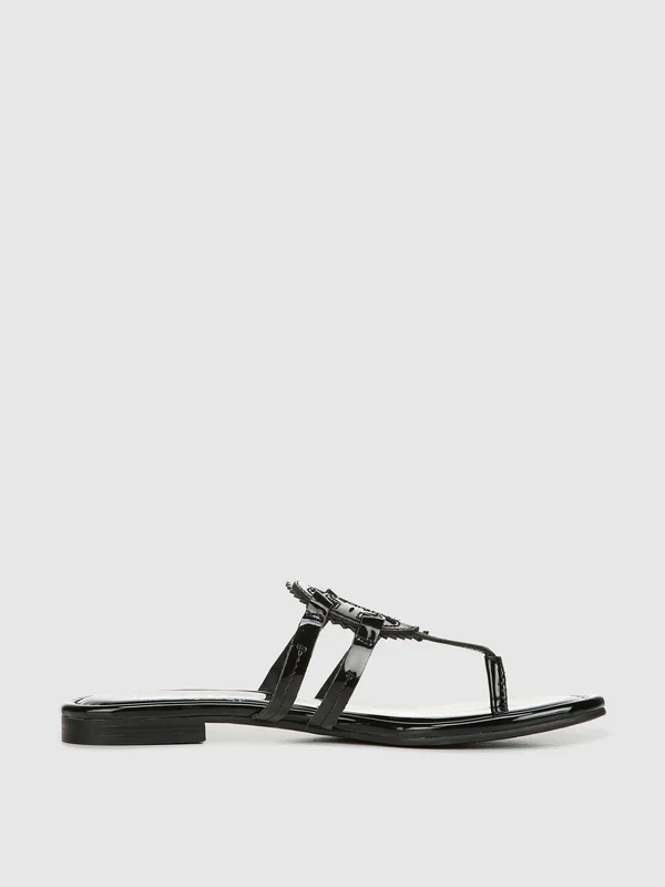 Circus by Sam Edelman Canyon 5.5 Women's Black