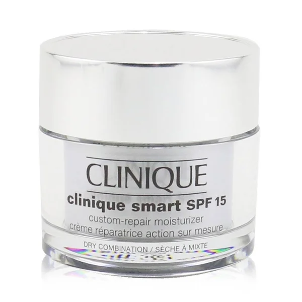 Clinique Smart Custom-Repair Moisturizer - SPF1 - 1.7 oz jar