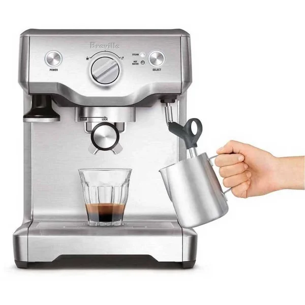 Sage Duo Temp Pro Espresso Coffee Machine One Size
