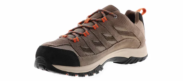 Columbia Men's Crestwood Waterproof Shoes - Size 15 - Brown