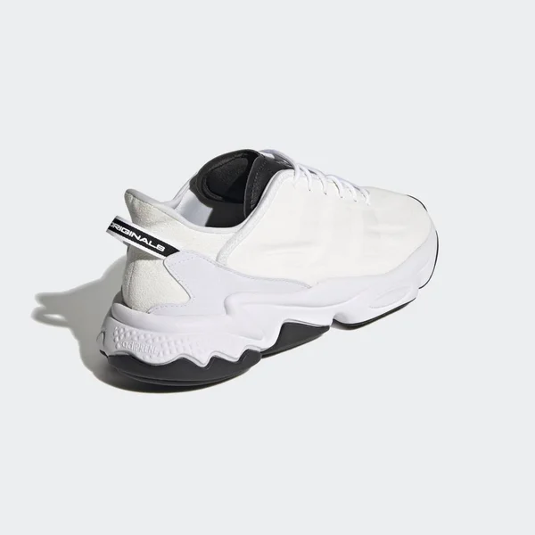 Adidas Ozweego Celox Shoes White 7 - Mens Originals Shoes