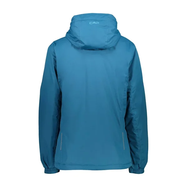 Cmp Jacket Fix Hood XXL