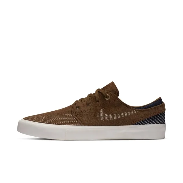 Nike SB Zoom Stefan Janoski RM Premium Skate Shoe