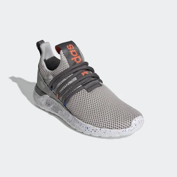 Adidas Lite Racer Adapt 3.0 Shoes Grey Two 3 Kids - Originals Shoes