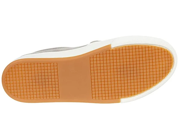 Steve Madden Women's Coulter Slip-On Sneaker Taupe 9.5