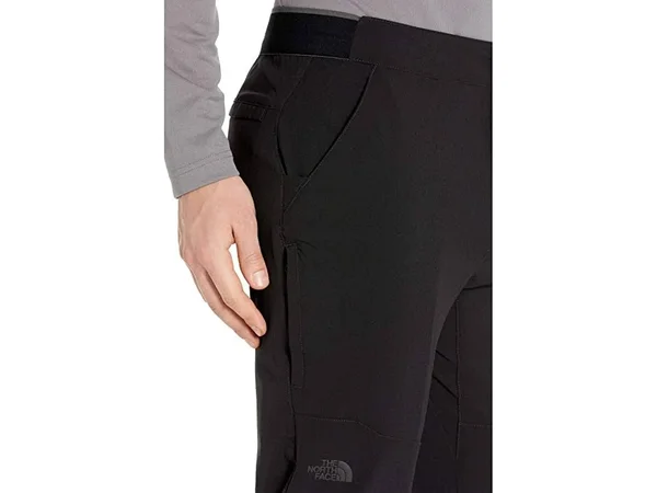 The North Face Men's Paramount Active Pants - Black - Size 33