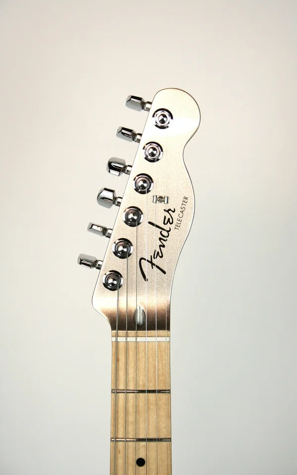 Fender 75th Anniversary Telecaster - Diamond Anniversary