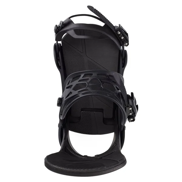 Burton Mission Re:Flex Snowboard Binding Black - S