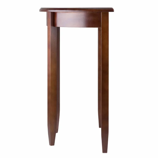 Winsome Wood 94132 Concord Occasional Table - Antique Walnut