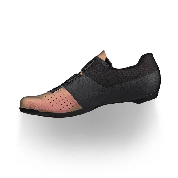 Fizik Tempo Overcurve R4 Iridescent Beetle/Black, 41, Road Shoes