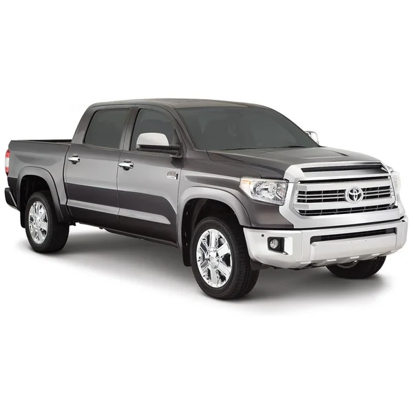 Bushwacker OE Style Fender Flares 30917-02